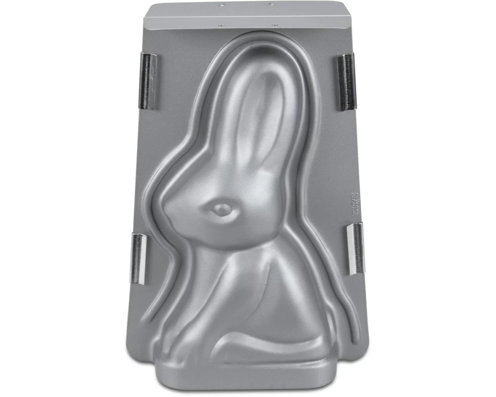 Städter Backförmchen 3D Osterhäschen 18 x 26 x 8 cm