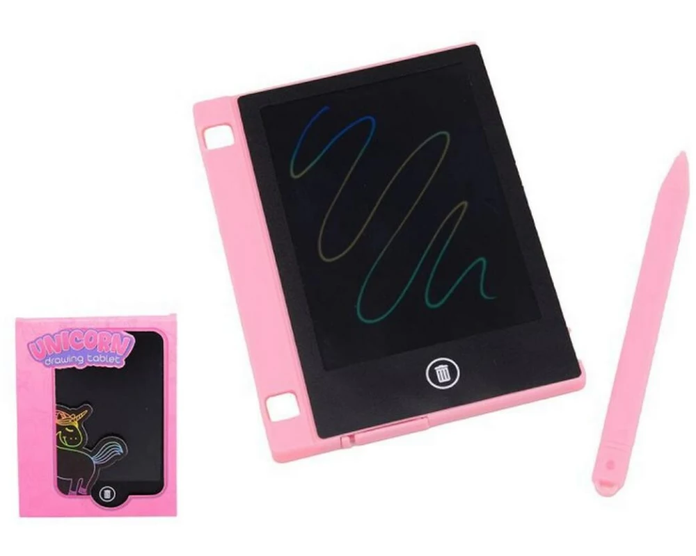 Sombo Zaubermaltafel Einhorn Display inkl. Stift