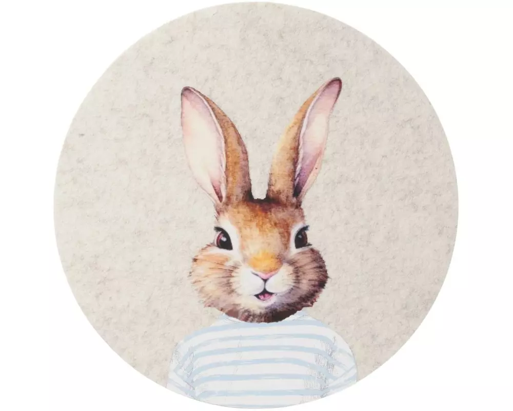 Boltze Tischset Jonas 38 cm, 1 Stück