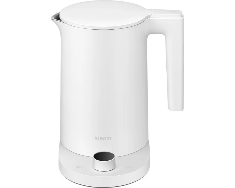 Xiaomi Wasserkocher 2 Pro 1.7 l, Weiss