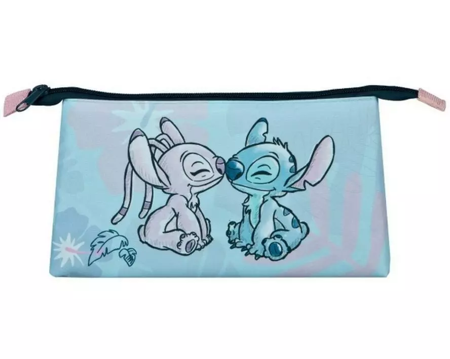 Undercover Etui Lilo & Stitch