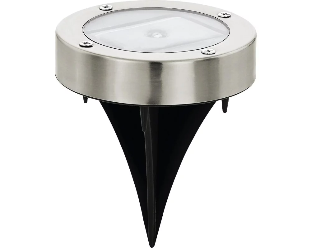 EGLO Leuchten Gartenlicht Solarleuchte