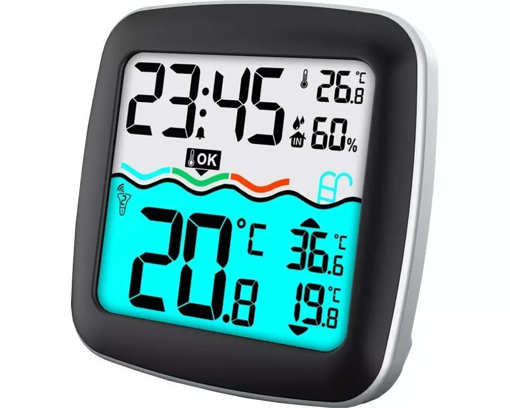 Technoline Wetterstation WS 9059