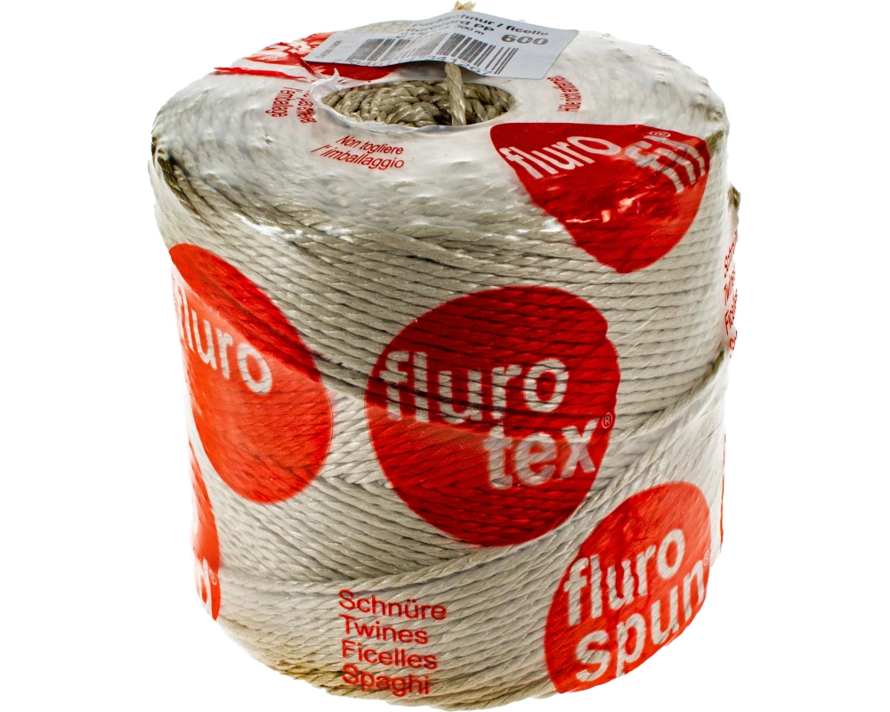 BAECHI Packschnur Flurocord 411006005 300m, 500g 2,5mm