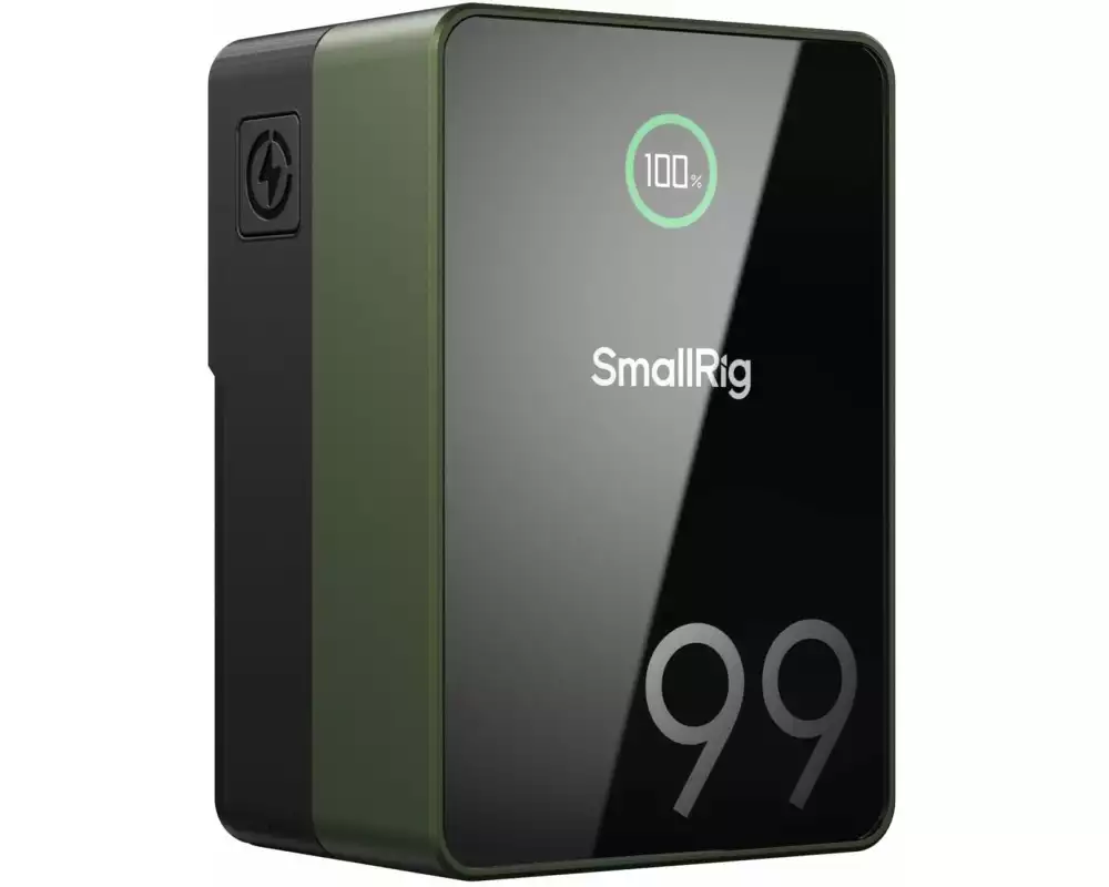 Smallrig VB99 Pro mini