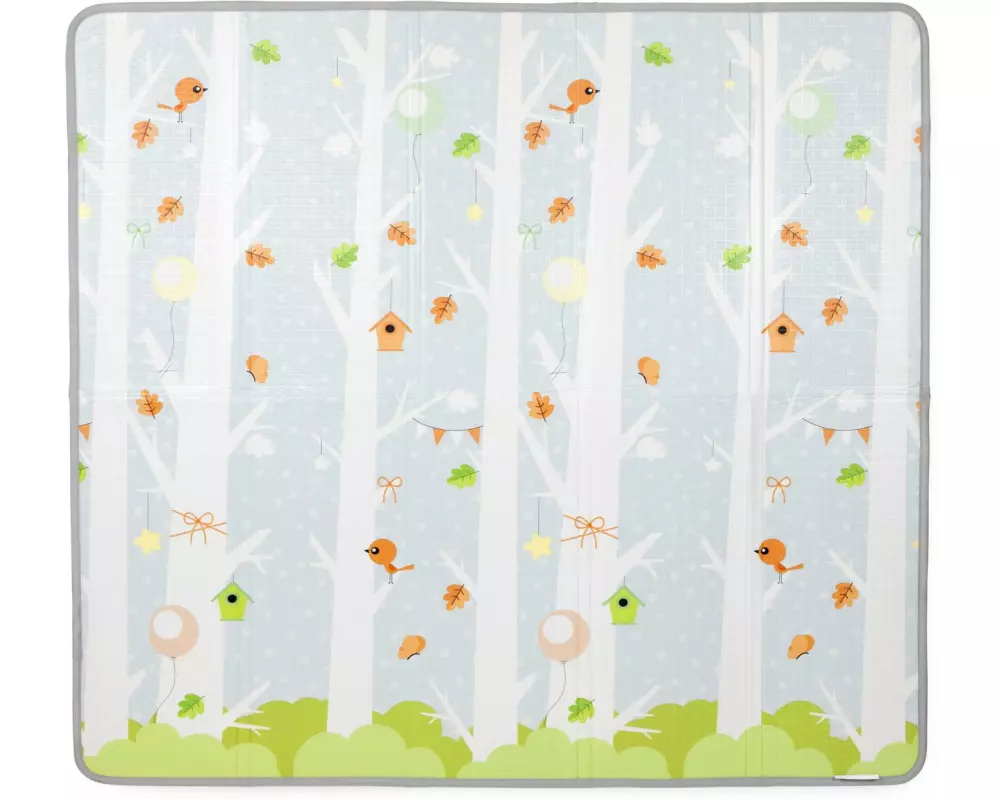 Chicco Spielmatte 2 in 1 XXL 1.50 x 180 x 200 cm
