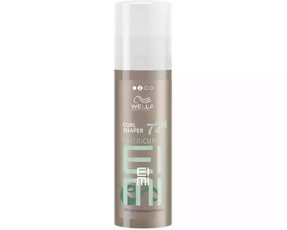 wella EIMI Nutricurls Curl Shaper 150 ml