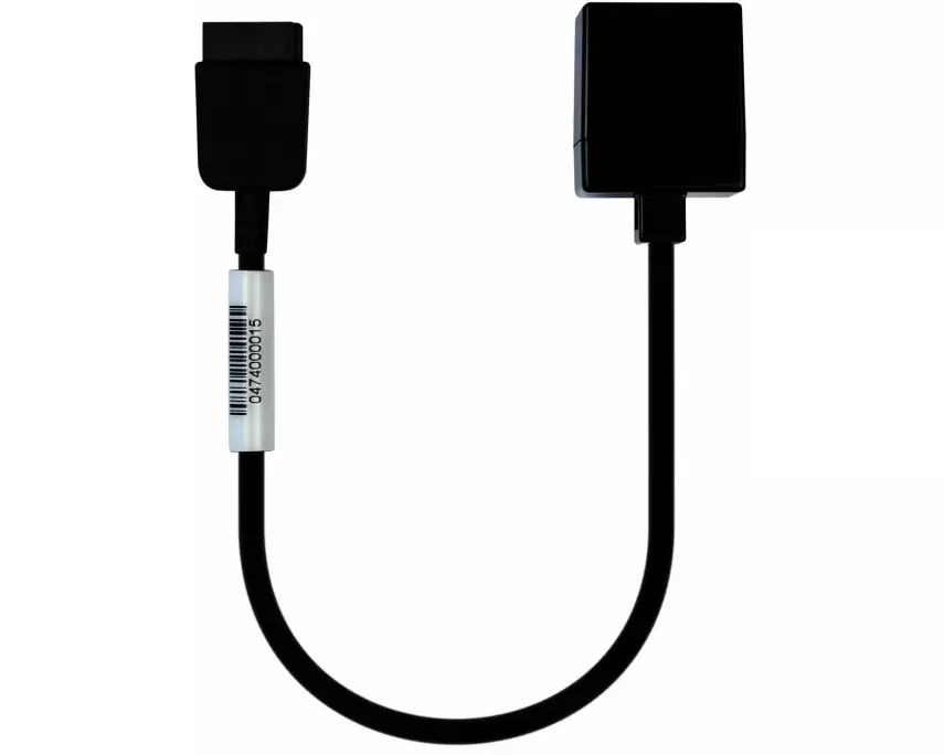 EPOS SENNHEISER Alcatel-Lucent, SATA adapter