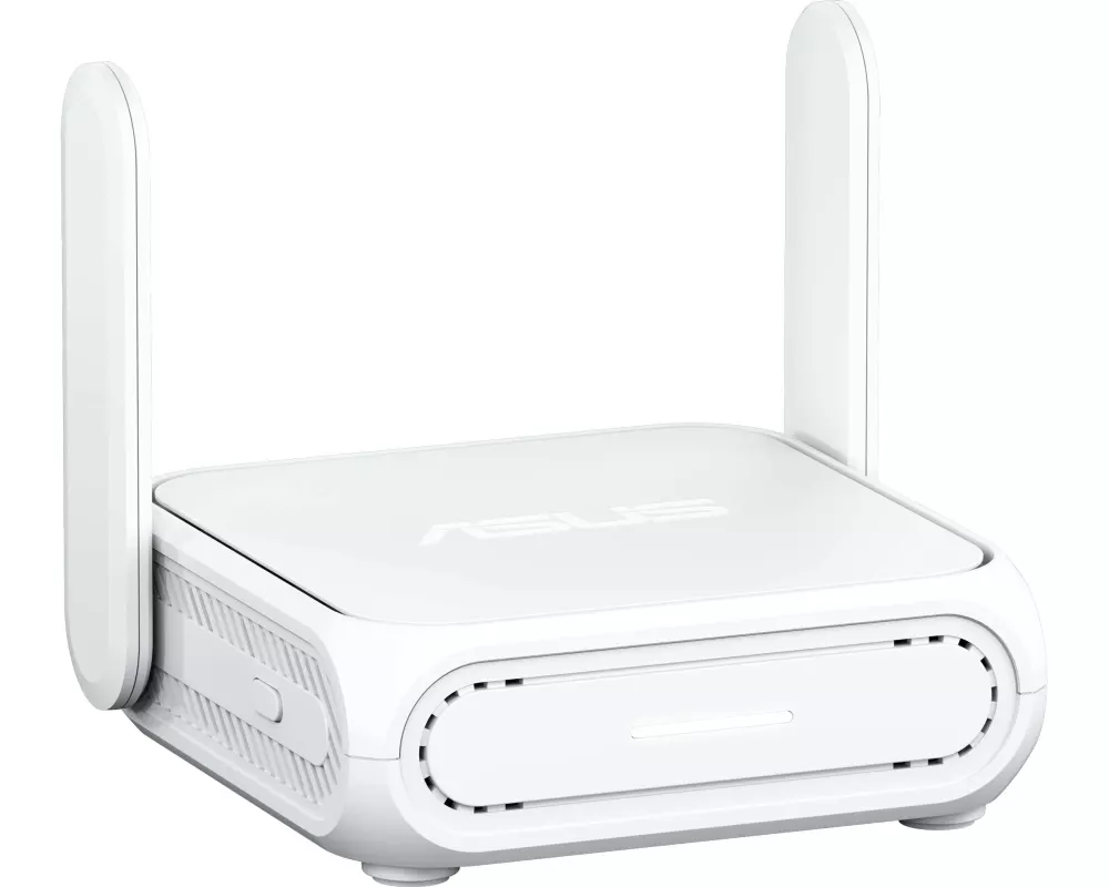 ASUS Dual-Band WiFi Router RT-BE58 Go