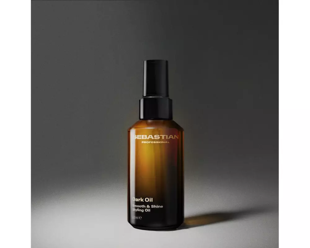SEBASTIAN Dark Oil 100 ml
