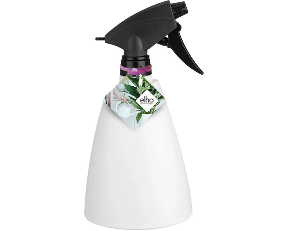 Elho Handsprüher Brussels 0.7 l, Weiss