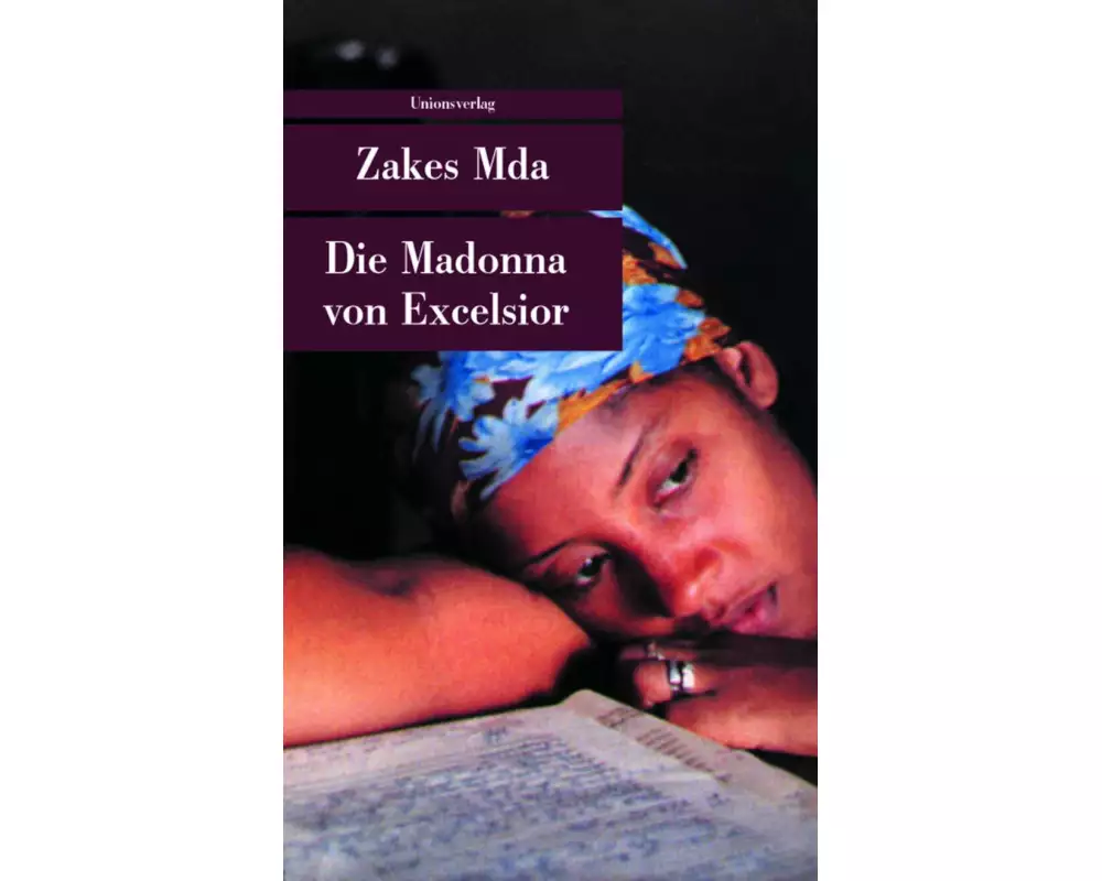 Die Madonna von Excelsior