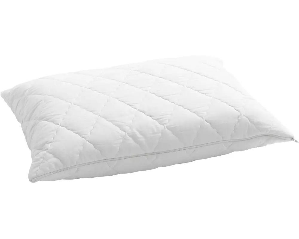 Billerbeck Klassisches Kopfkissen Bamboo 65 x 100 cm