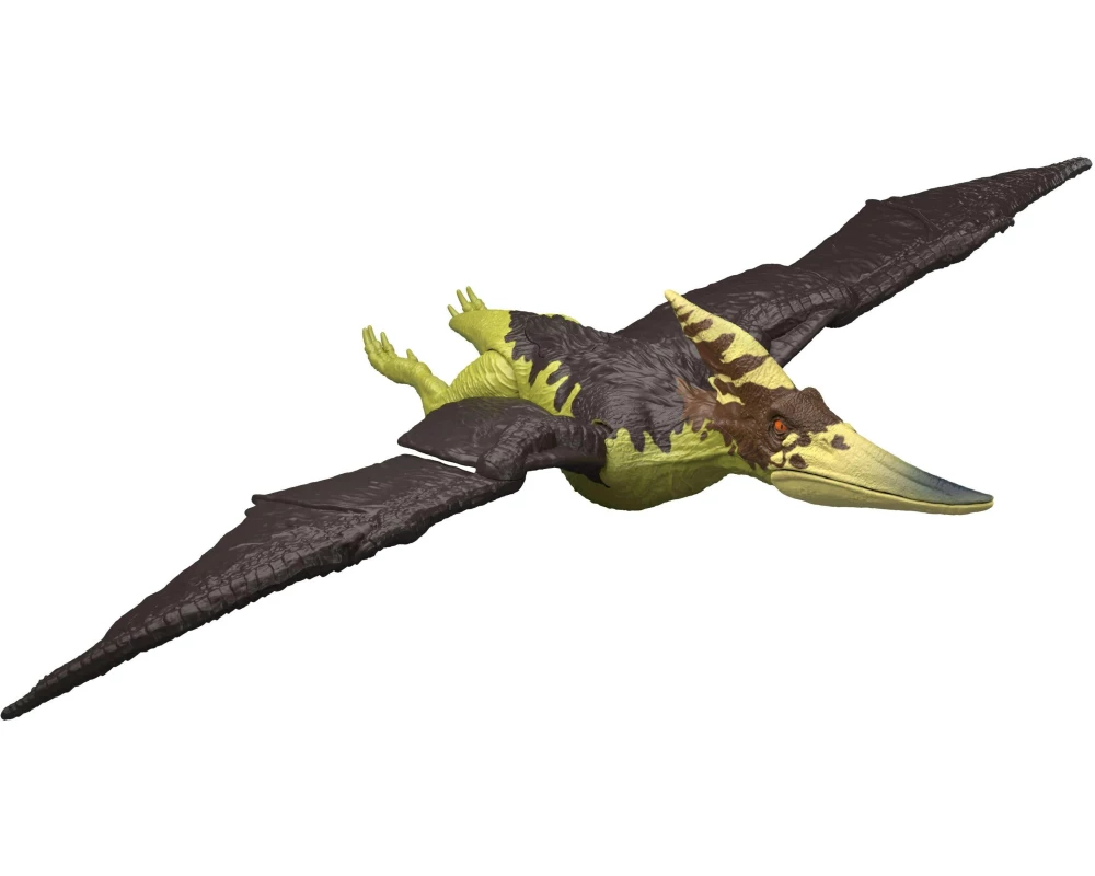 Mattel Jurassic World Wild Roar Pteranodon