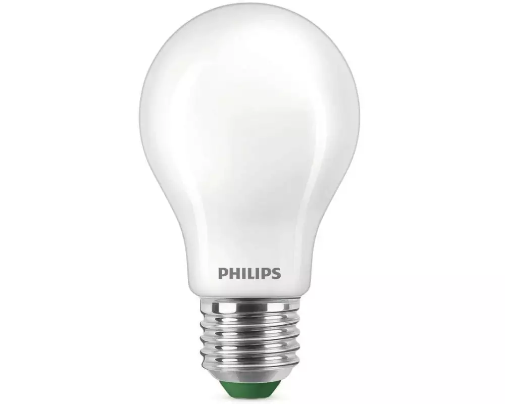 Philips Lampe E27 LED, Ultra-Effizient, Neutralweiss, 100W Ersatz