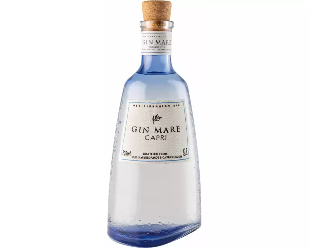 Gin Mare Mare Capri 0.7 l