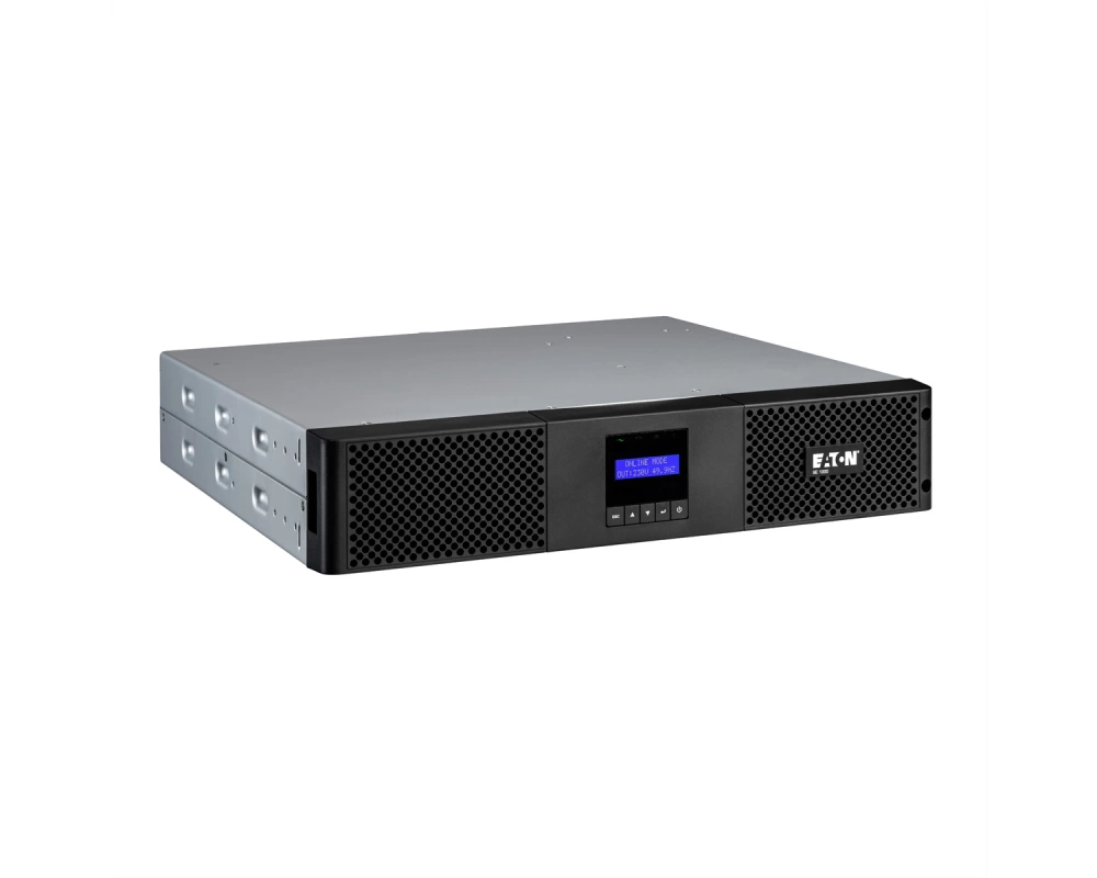EATON 9E 1000iR 19 Zoll RM