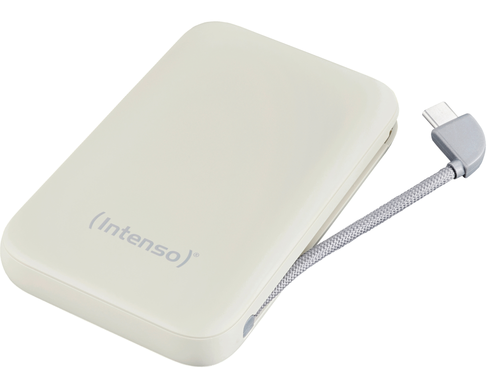 INTENSO Power Bank S10000 beige 7333031 10000 mAh
