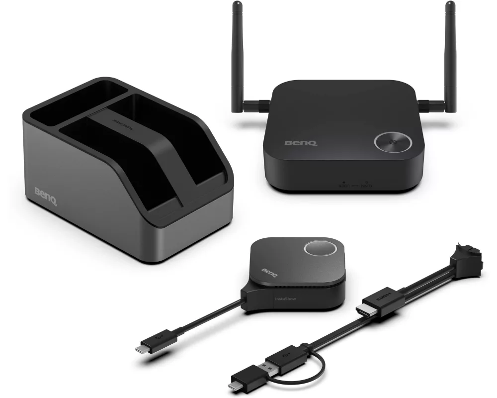 BenQ Sender InstaShow WDC15
