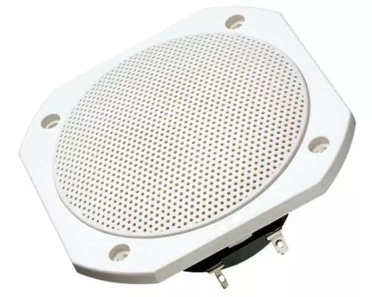 Visaton Breitbandlautsprecher IP65 FRS 10 WP