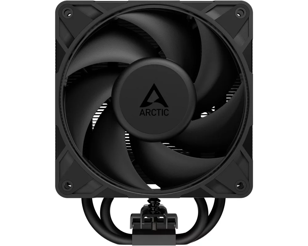 Arctic Cooling Freezer 36-S Schwarz