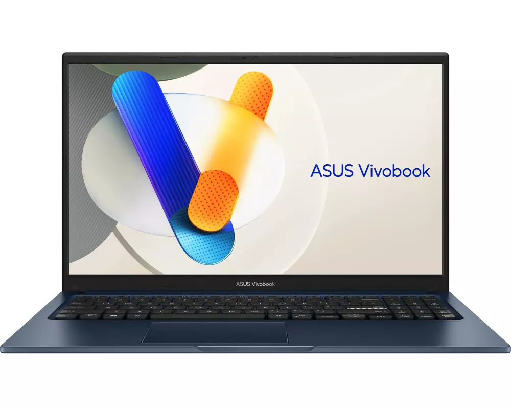 ASUS Vivobook 15 (X1504VA-BQ3821W)