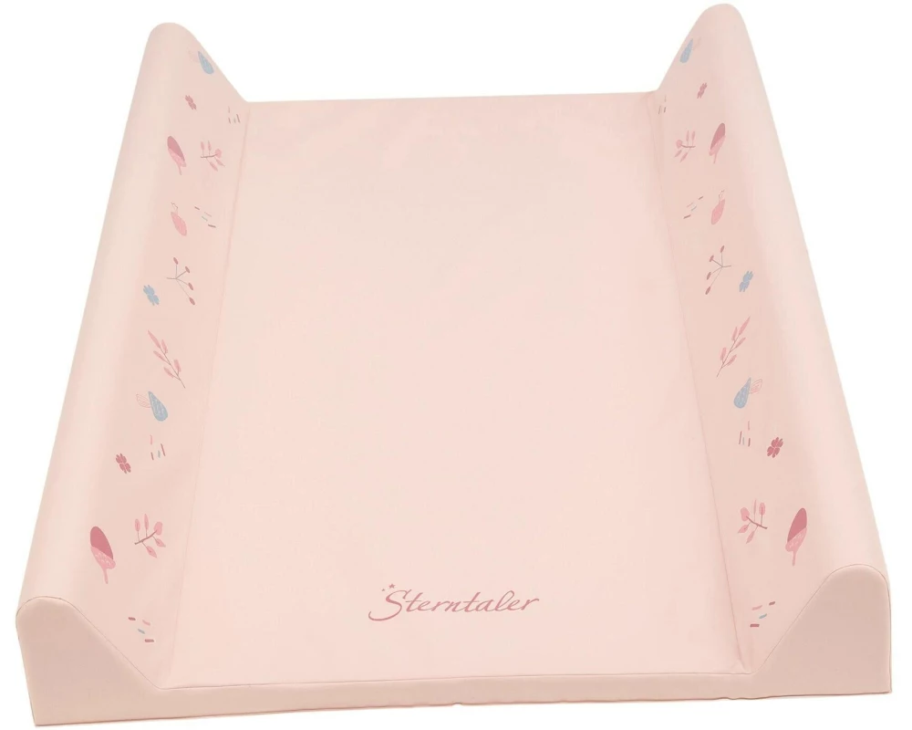 Sterntaler Wickelauflage Hanni