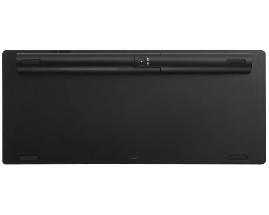 KENSINGTON Dual, Wireless, Compact Keyboard, Spain