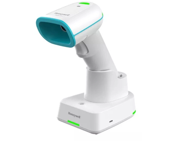 Honeywell Xenon Ultra 1962HHD Hospitality Handheld Barcode Scanner Kit