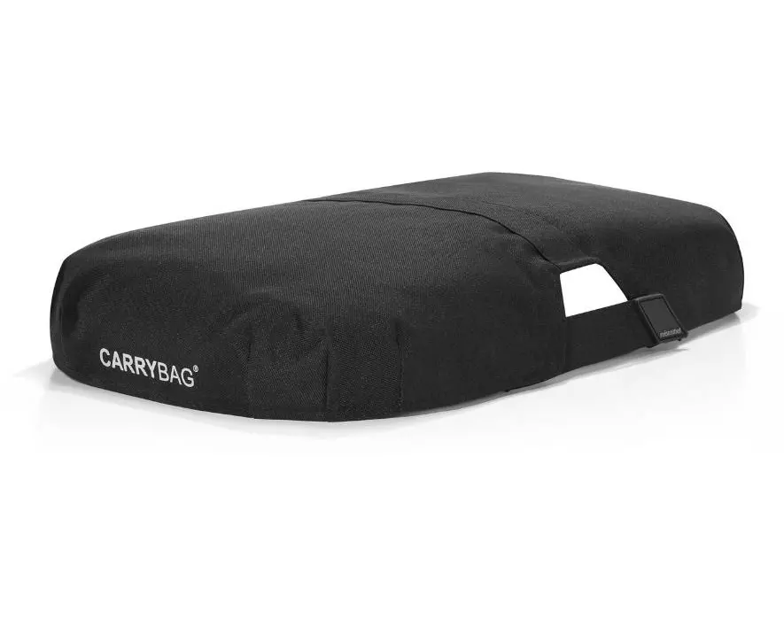Reisenthel Abdeckung Carrybag Cover Black