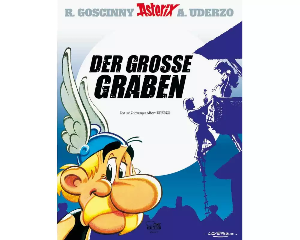 Asterix 25