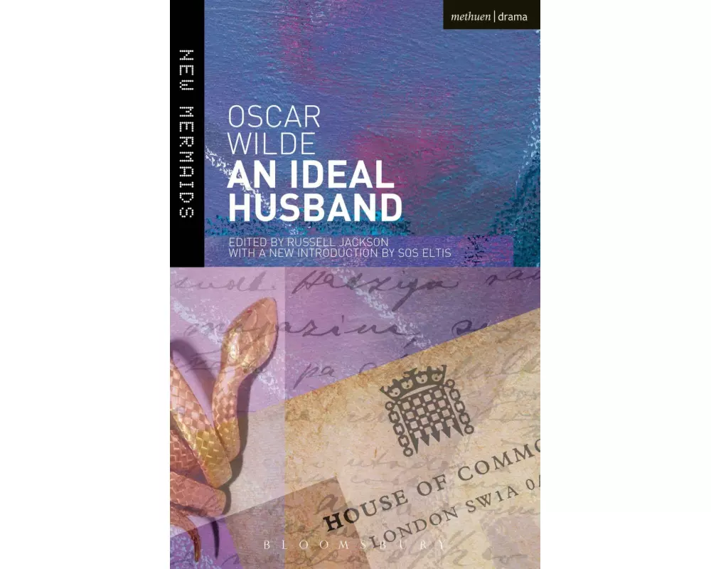 An Ideal Husband