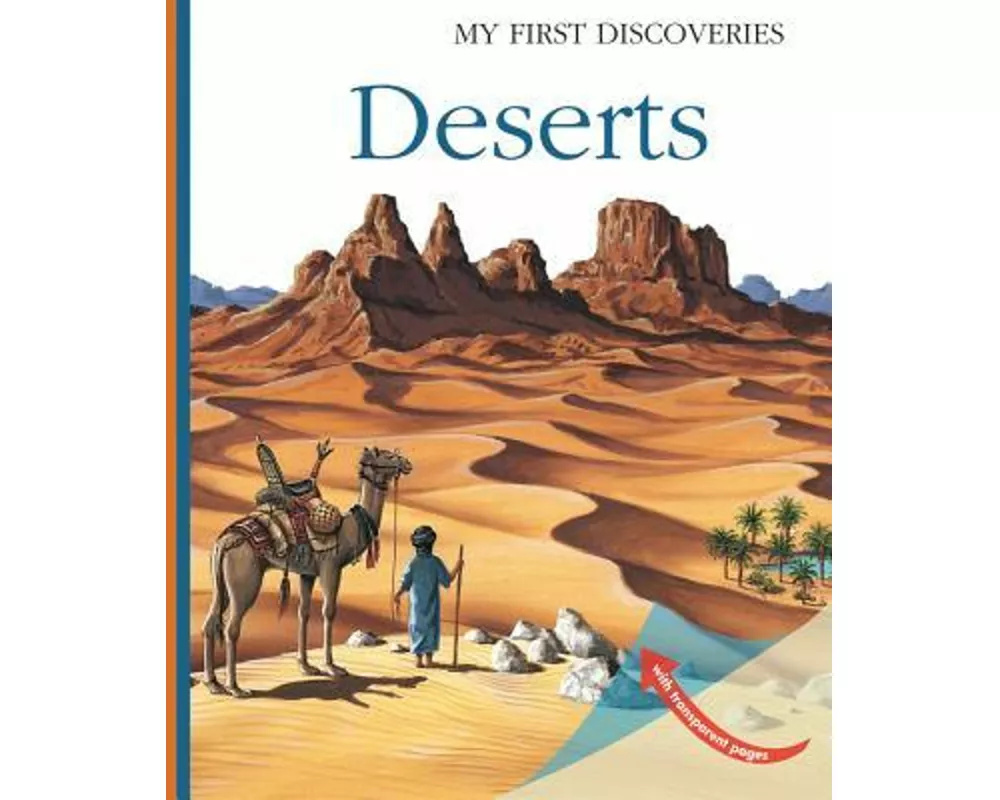 Deserts