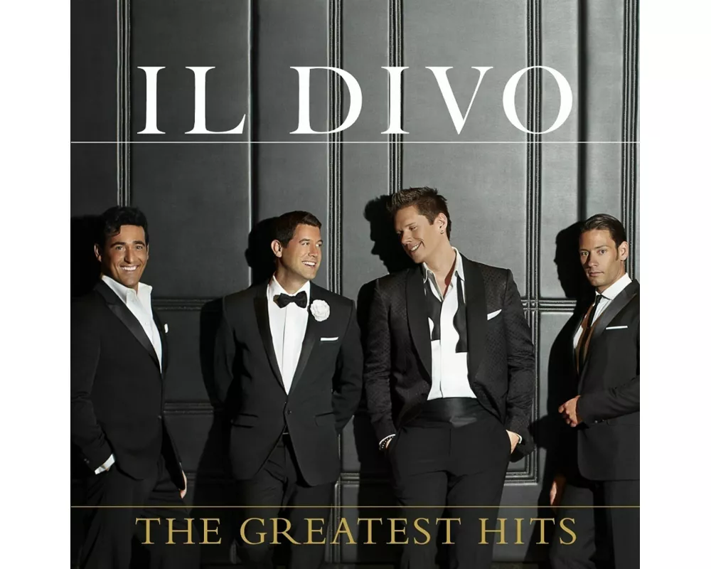 The Greatest Hits (Deluxe)