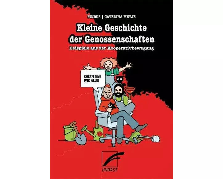 Kleine Geschichte der Genossenschaften