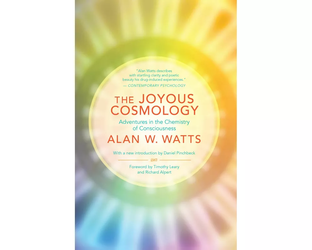 The Joyous Cosmology