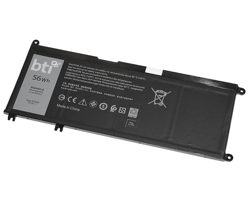 BTI 4C BATTERY INSPIRON 17 7778