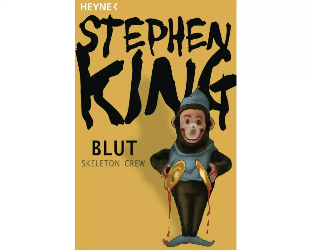 Blut - Skeleton Crew