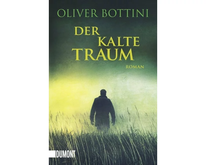 Der kalte Traum