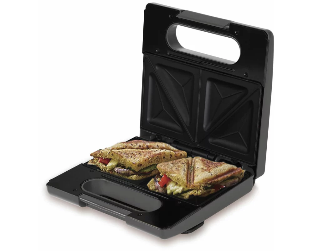 Berlinger Haus Sandwichmaker Anthracite Collection