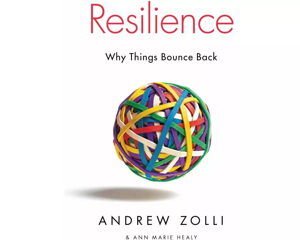 Resilience