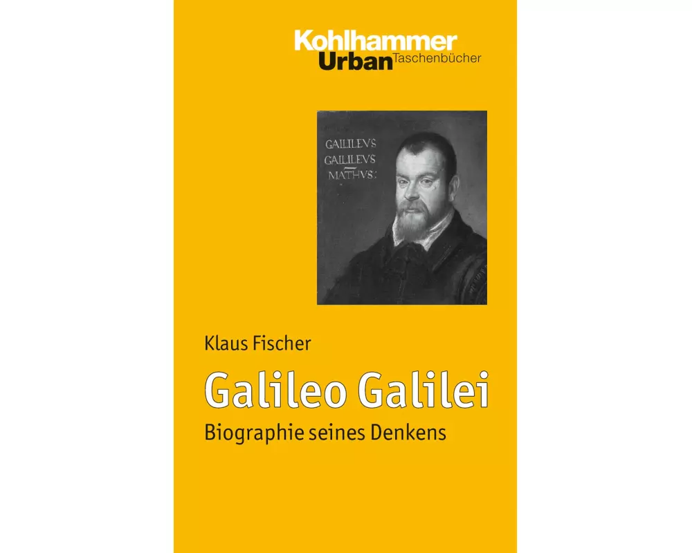 Galileo Galilei