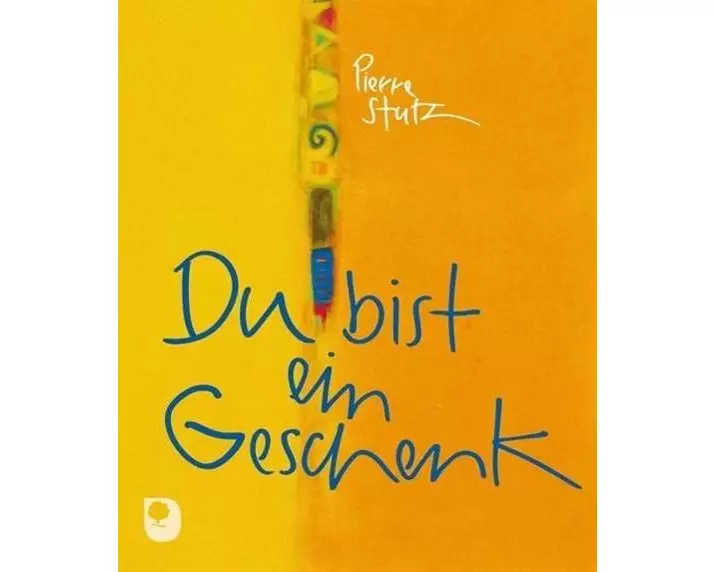 Du bist ein Geschenk