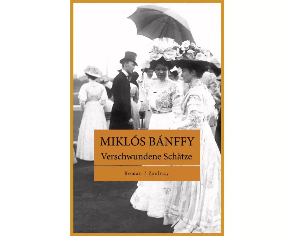 Verschwundene Schätze