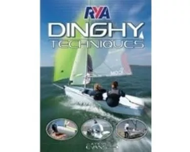 RYA Dinghy Techniques