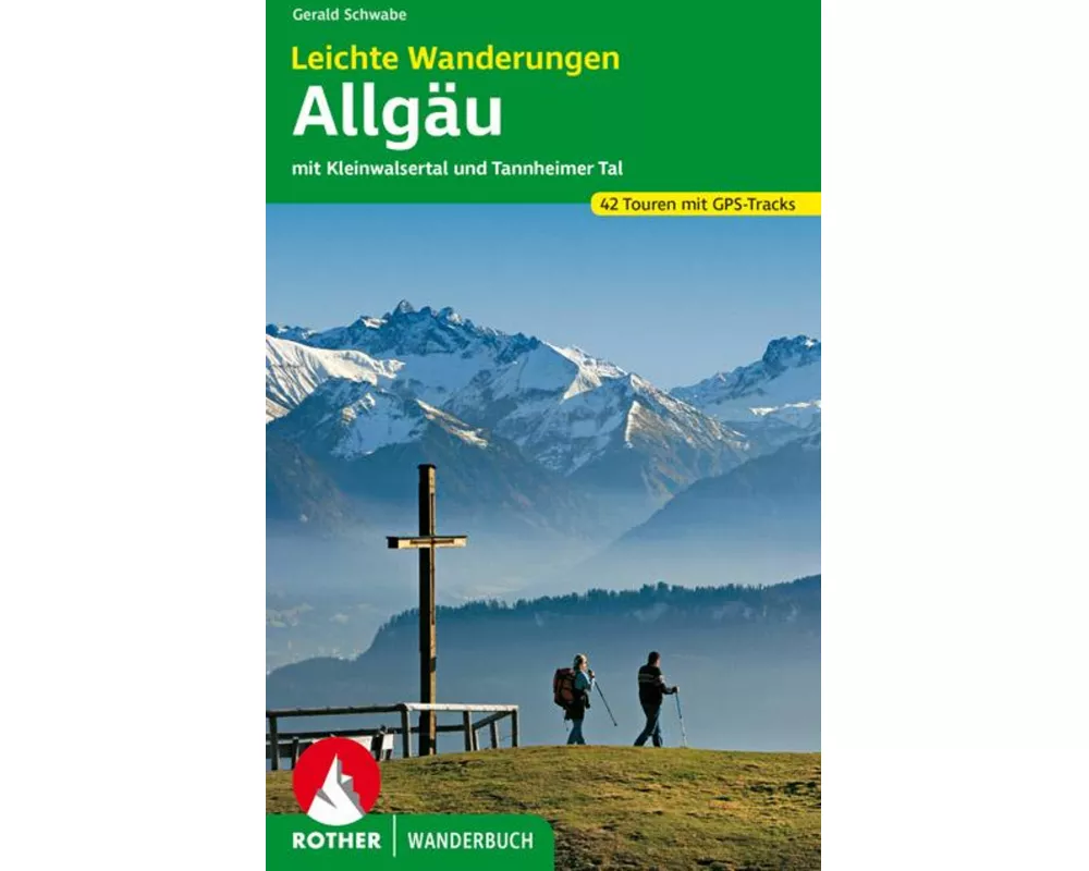 Leichte Wanderungen Allgäu