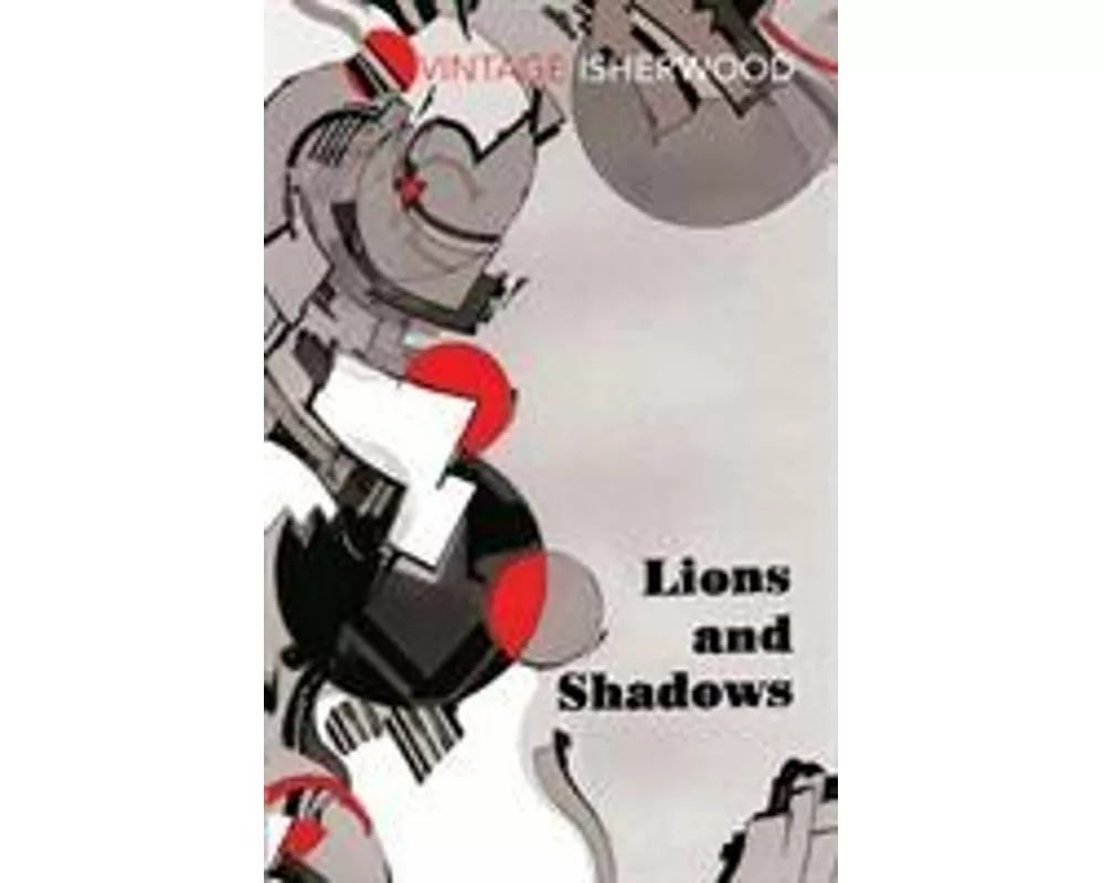 Lions and Shadows