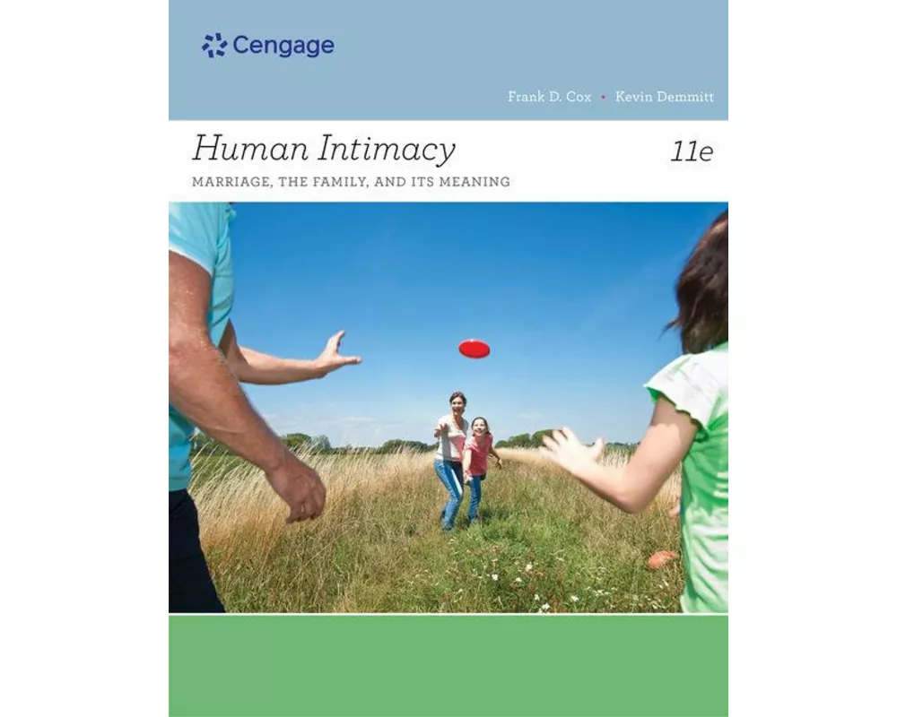Human Intimacy