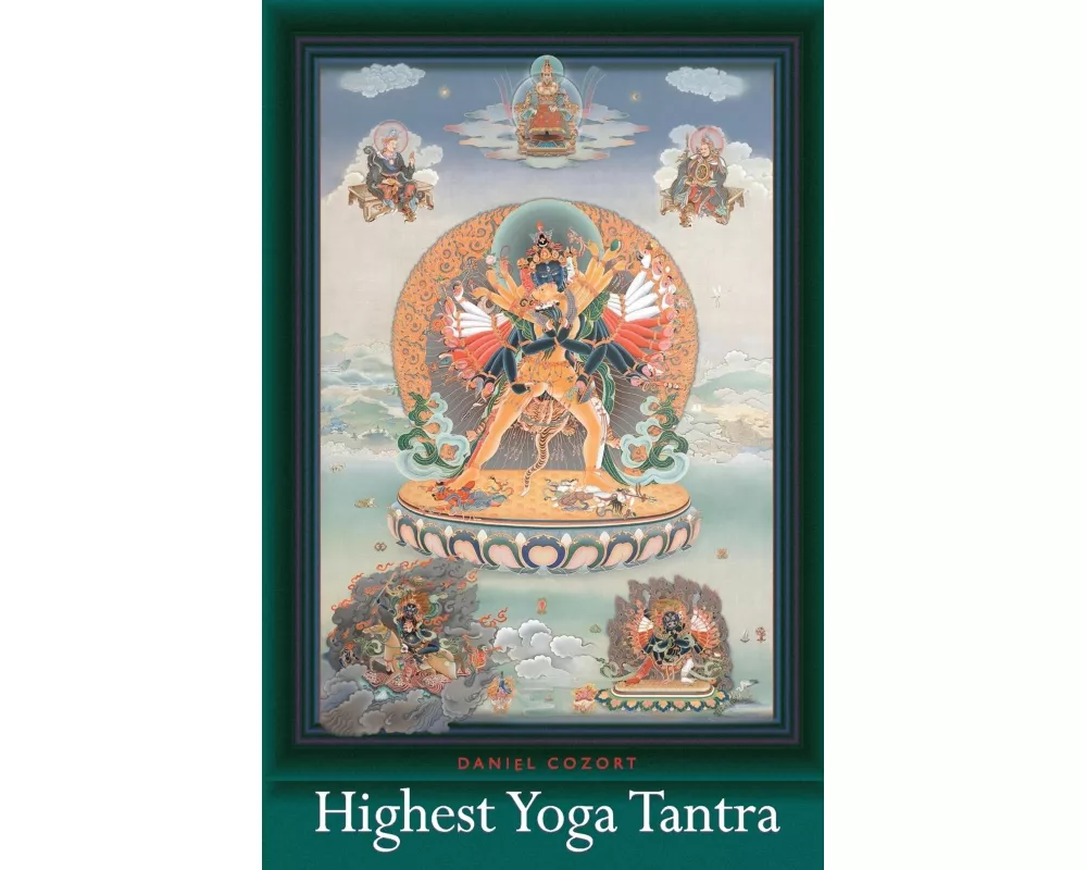 Highest Yoga Tantra