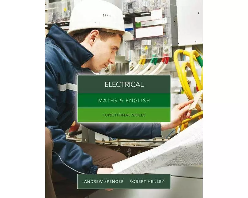 Maths & English for Electrical